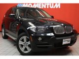 2010 Jet Black BMW X5 xDrive48i #44511559