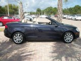 2008 Volkswagen Eos 2.0T