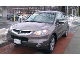 2008 Polished Metal Metallic Acura RDX  #44509287