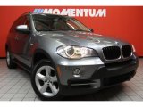 2007 BMW X5 3.0si