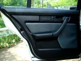 1991 BMW M5 Sedan Door Panel