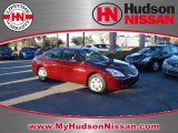2011 Tuscan Sun Nissan Altima 2.5 S #44651424