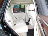 2011 Volkswagen Touareg V6 TSI 4XMotion Hybrid Cornsilk Beige Interior