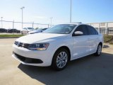 2011 Volkswagen Jetta SE Sedan