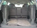 2008 Toyota Land Cruiser  Trunk