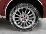 2006 Chrysler PT Cruiser GT Wheel