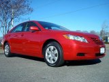 2008 Toyota Camry LE