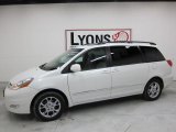 2006 Toyota Sienna Limited