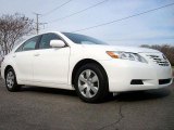 2008 Toyota Camry LE