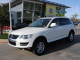 2008 Volkswagen Touareg 2 VR6