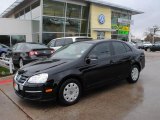 2007 Volkswagen Jetta 2.5 Sedan