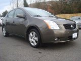2008 Nissan Sentra 2.0 S