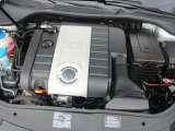 2008 Volkswagen Eos Lux 2.0 Liter FSI Turbocharged DOHC 16-Valve 4 Cylinder Engine