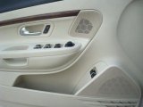 2007 Volkswagen Eos 2.0T Door Panel