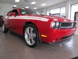 2011 Dodge Challenger R/T Classic