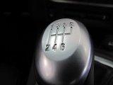 2011 Dodge Challenger R/T Classic 6 Speed Manual Transmission