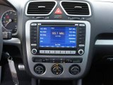 2007 Volkswagen Eos 3.2 Controls