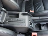 2007 Volkswagen Eos 3.2 Controls