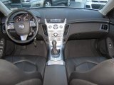 2010 Cadillac CTS 3.6 Sedan Dashboard