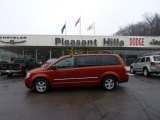 2008 Dodge Grand Caravan SXT