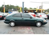 1996 Saab 900 S Coupe Exterior
