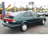 1996 Saab 900 S Coupe Exterior
