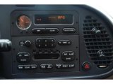 1996 Saab 900 S Coupe Controls