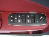 2011 Dodge Charger Rallye Plus Controls