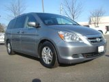 2006 Honda Odyssey EX-L