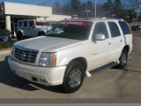 2004 Cadillac Escalade AWD