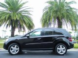 2008 Mercedes-Benz ML 350 4Matic