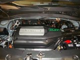 2001 Acura MDX  3.5 Liter SOHC 24-Valve V6 Engine
