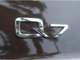 2010 Audi Q7 3.6 Premium quattro Marks and Logos