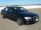 2007 Audi A8 L 4.2 quattro