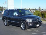 2008 Infiniti QX 56 4WD