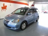 2007 Honda Odyssey EX-L
