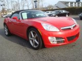 2009 Saturn Sky Roadster