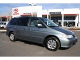 2002 Honda Odyssey EX