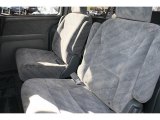 2002 Honda Odyssey EX Fern Interior