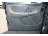 2002 Honda Odyssey EX Door Panel