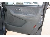 2002 Honda Odyssey EX Door Panel