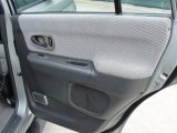 2000 Mitsubishi Montero Sport ES Door Panel