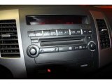 2007 Mitsubishi Outlander XLS Controls