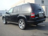 2008 Ford Explorer Limited AWD Exterior