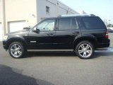 2008 Ford Explorer Limited AWD Exterior