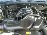2008 Ford Explorer Limited AWD 4.6L SOHC 16V VVT V8 Engine