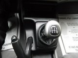 2009 Honda Civic DX-VP Sedan 5 Speed Manual Transmission