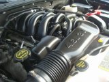 2008 Ford Explorer Limited AWD 4.6L SOHC 16V VVT V8 Engine