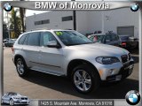 2007 BMW X5 3.0si