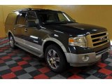 2007 Ford Expedition EL Eddie Bauer